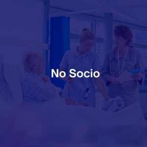 NO SOCIO Jornada DIKISOCHIMI