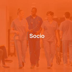 SOCIO Jornada DIKISOCHIMI