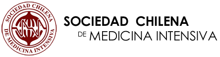Logo SOCHIMI - Sociedad Chilena de Medicina Intensiva