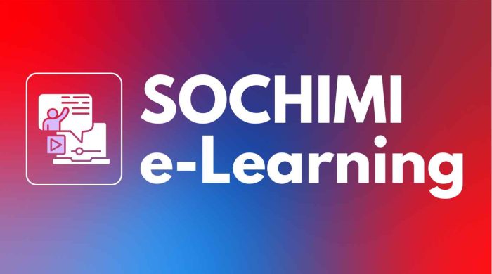 SOCHIMI e-Learning